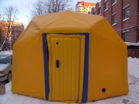 梧州充气帐篷
